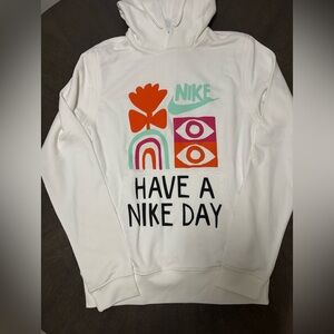 Nike hoodie